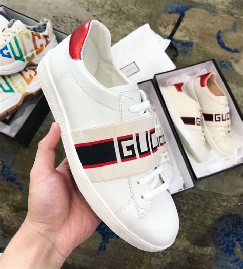 gucci strap gucci ace